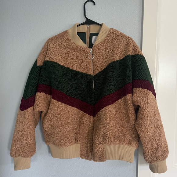 J.O.A jacket - Picture 2 of 6